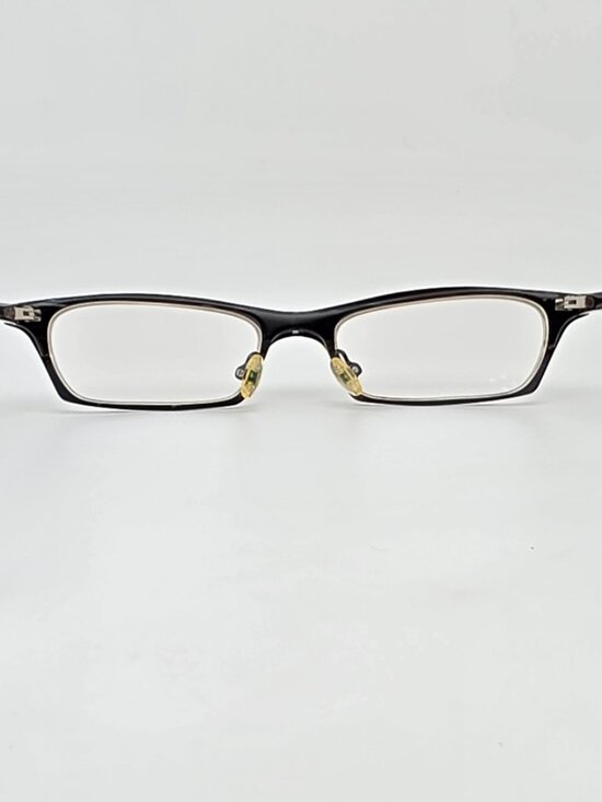 Prodesign Denmark 1619 c 3932 Brown Aubergine Cat Eye Eyeglasses Frame w/ Case main image 5